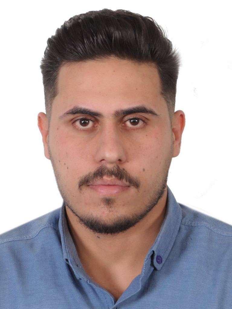 م.ب مهيمن عدنان مهدي