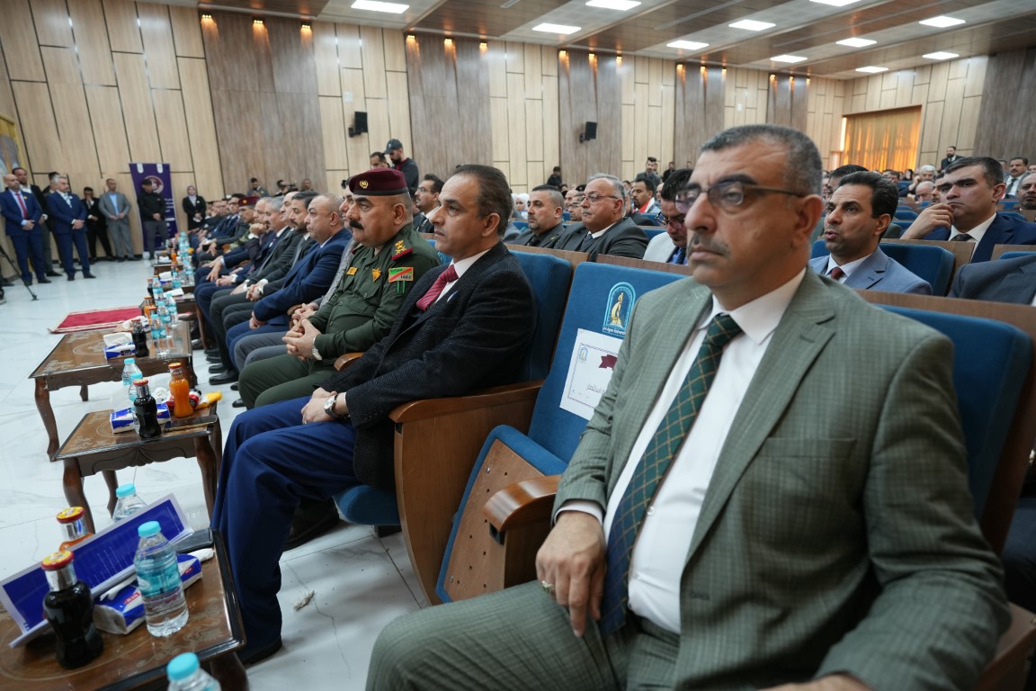 جائزة جامعة العين للباحث الاكاديمي