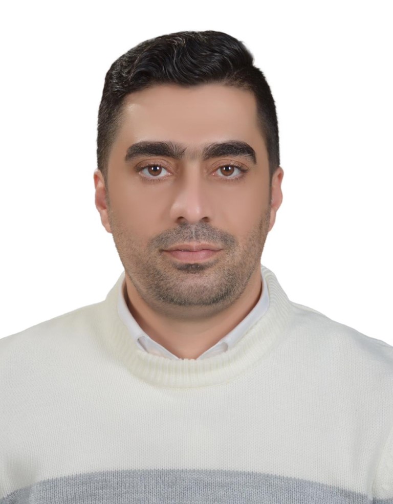 أ.م.د سرمد ذياب كاظم