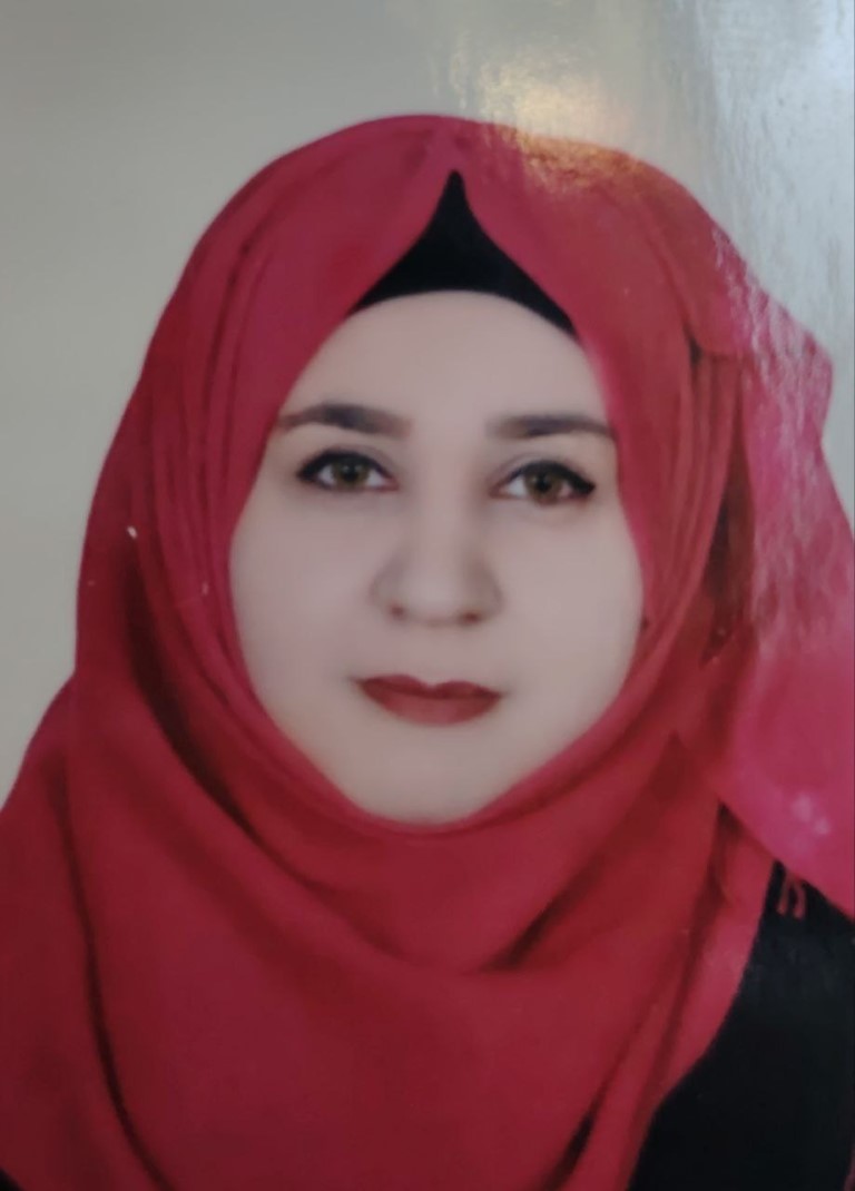 م.م زينب عبد الكاظم نجم