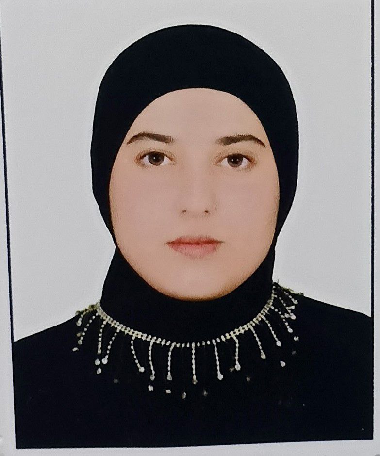 م.ب فاطمة حمود نايف