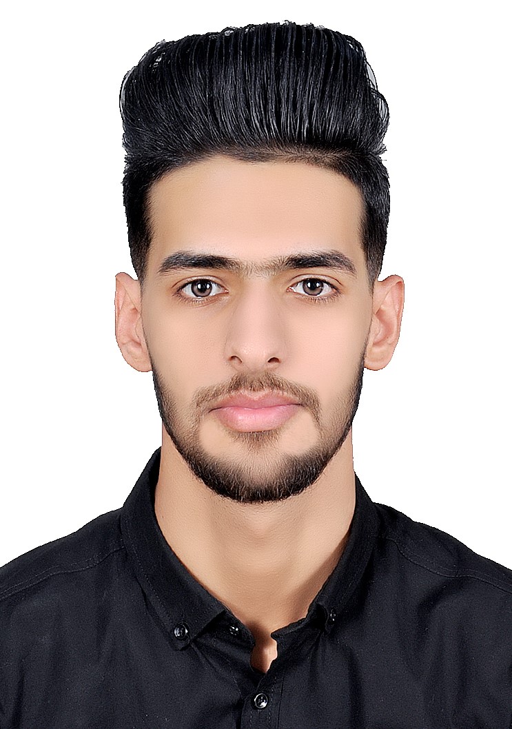 م.ب حسين فاضل سعد