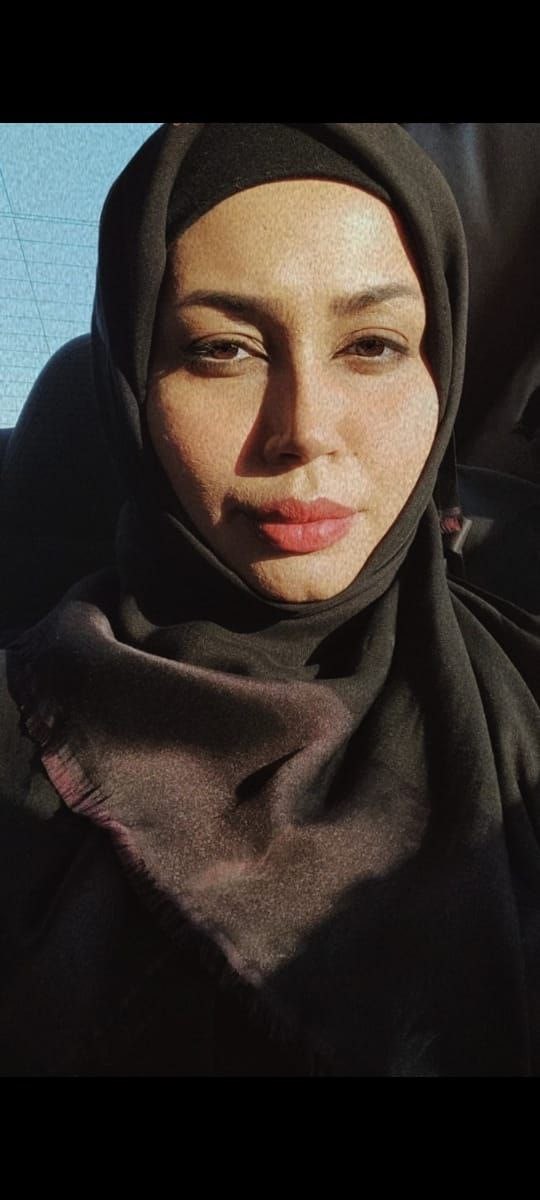 م.م بثينه مراد كريم