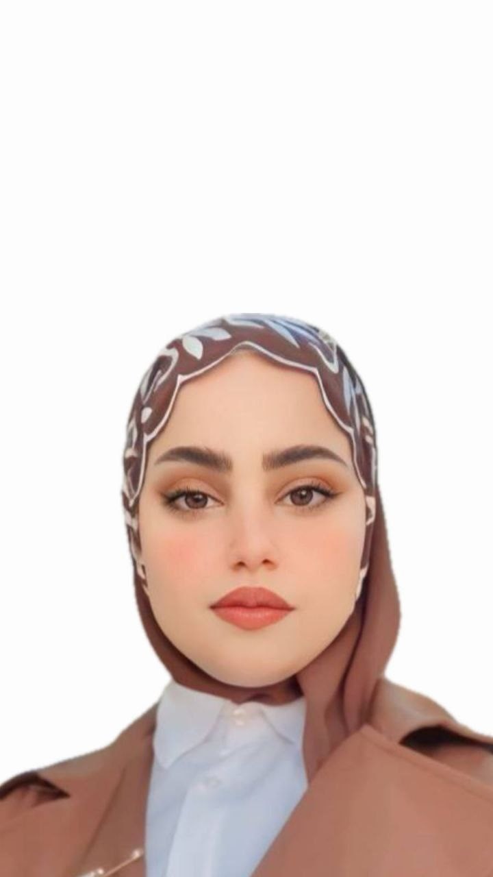 م.ب طيبة الزهراء نعيم كاظم