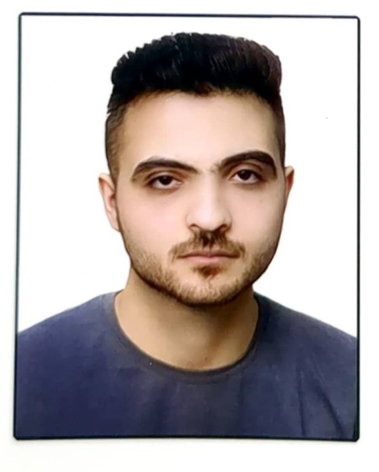 م.م حسن علي عزيز