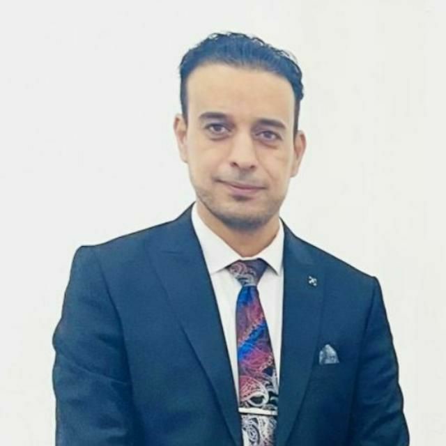 م.م امجد باقر جمعه