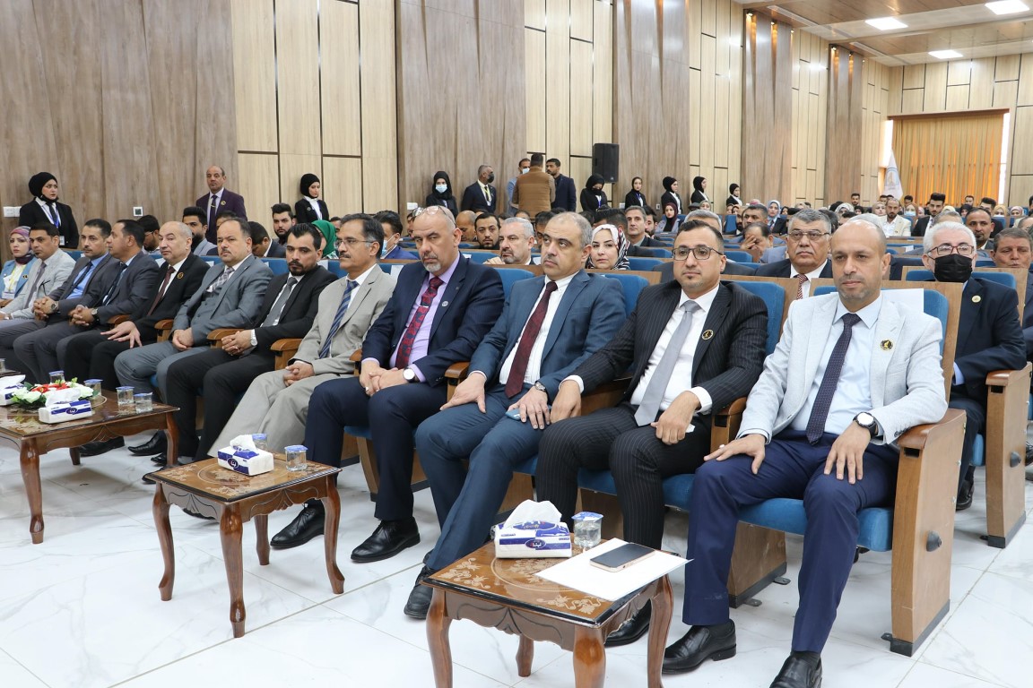 جائزة جامعة العين للباحث الاكاديمي