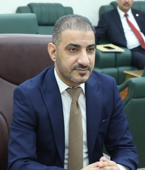 لؤي نافع فتح الله