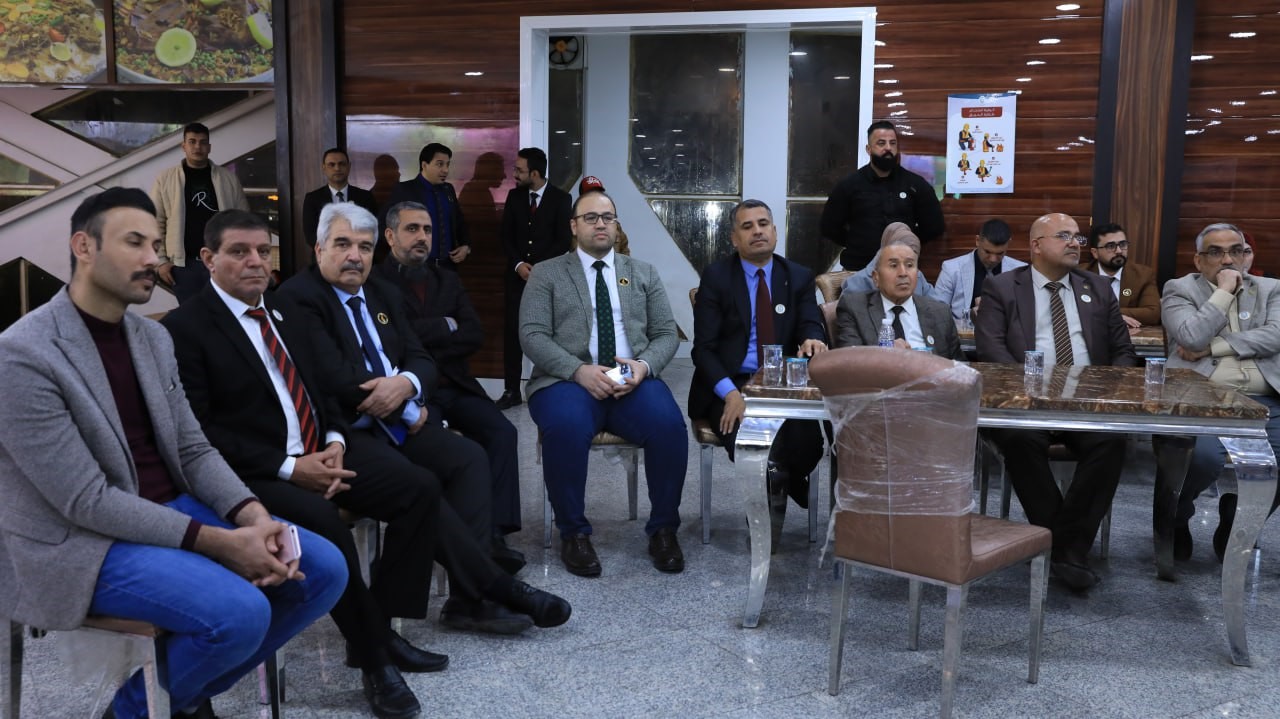 جائزة جامعة العين للباحث الاكاديمي الثالثة