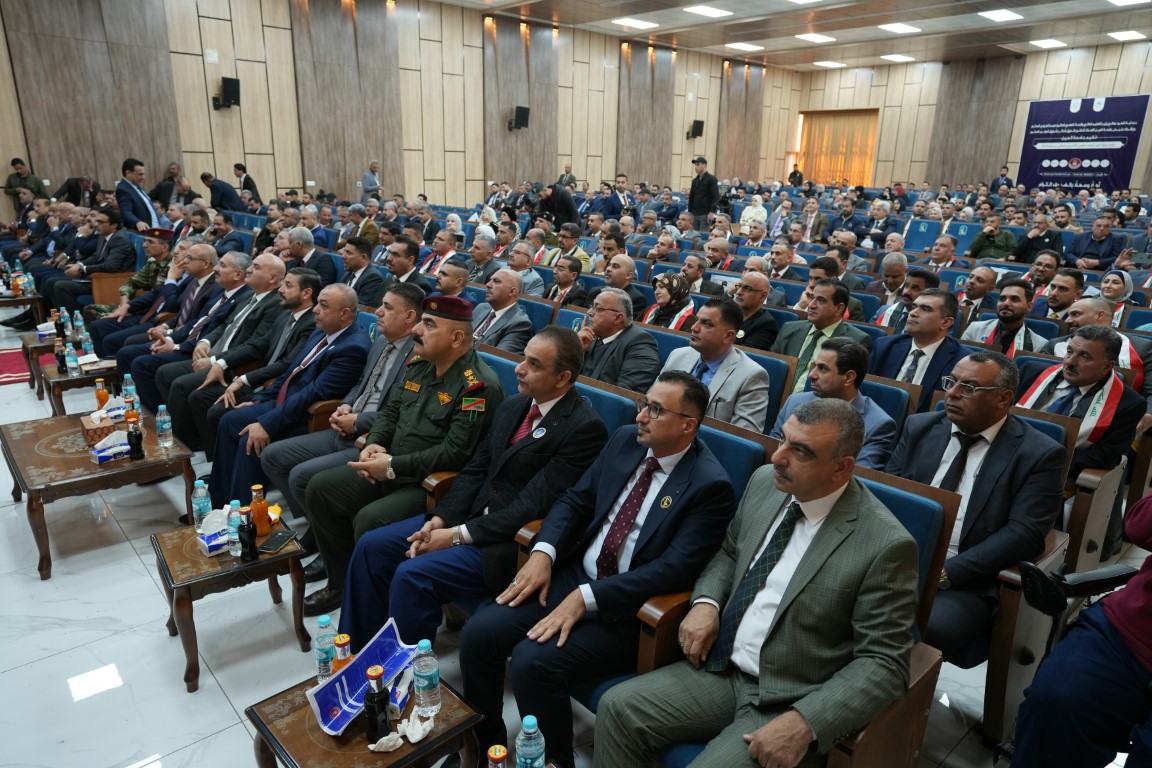 جائزة جامعة العين للباحث الاكاديمي