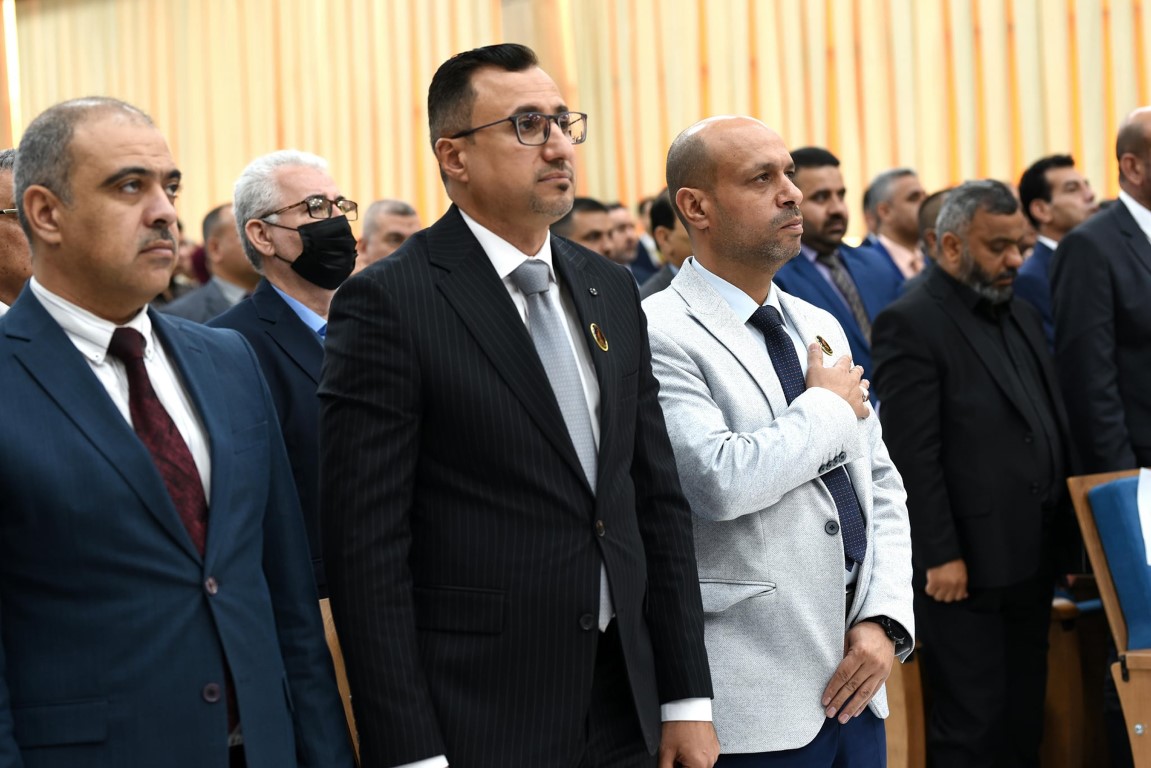 Al Ain University Award for Academic Researcher